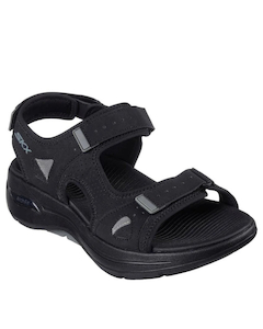 Mens Skechers Arch Fit Sandal