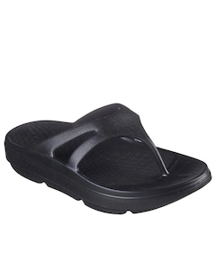 Skechers Clearance: Mens Skechers Re Bounce Jandal