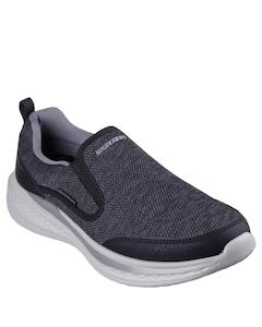 Mens Skechers Slade-Lucan