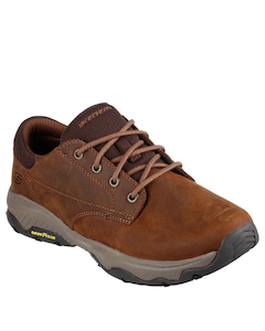 Skechers Clearance: Mens Skechers Fenzo