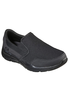 Skechers Clearance: Mens Skechers Equalizer 3.0 – BlueGate