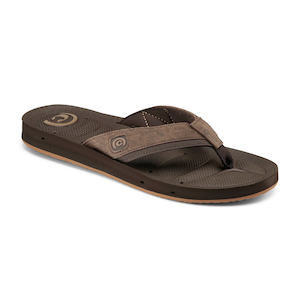 Mens Footwear: Cobian Mens Draino 2 Jandals