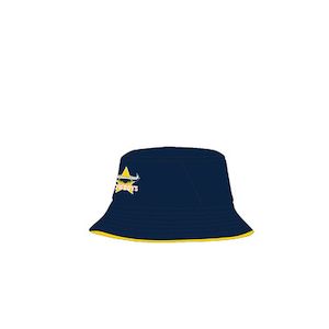 NRL Cowboys Bucket Hat – Kids