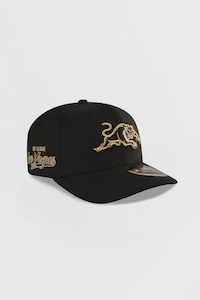 NRL Panthers New Era Las Vegas Snapback
