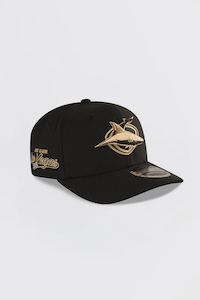 NRL Sharks New Era Las Vegas Snapback