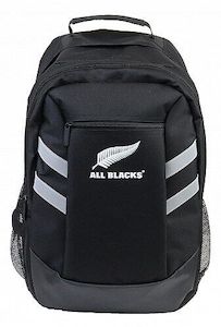 All Blacks Backpack