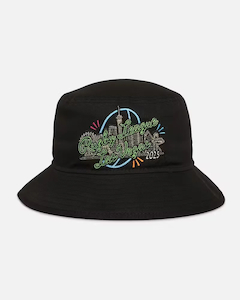 NRL Vegas Round Bucket Hat