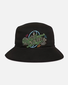NRL Hats: NRL Vegas Round Bucket Hat