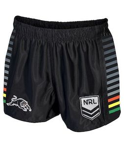 Products: NRL Penrith Panthers Supporter Shorts