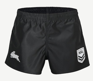 NRL Rabbitohs Supporter Shorts