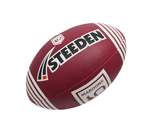 Queensland State Of Origin Ball