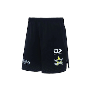 NRL Cowboys 2024 Training Shorts