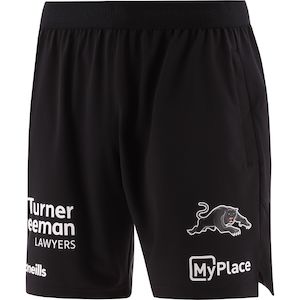 Products: NRL Panthers 2024 Training Shorts