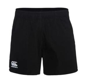 Clothing: Mens Canterbury Rugged Drill Shorts