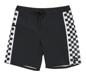 Mens Vans Sideline Boardshorts