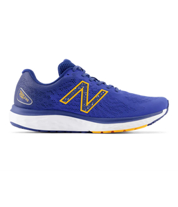 Mens Footwear: Mens New Balance M680BN7 4E