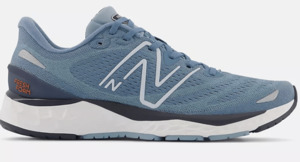 Mens Footwear: New Balance Mens fresh foam MSOLVGW4