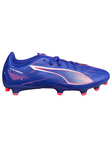 Mens Footwear: Puma Ultra 5 Play FG/AG Lazuli Boots
