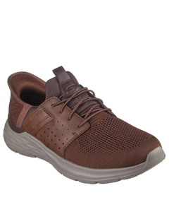 Mens Footwear: Skechers Slip-Ins: Garner Newick