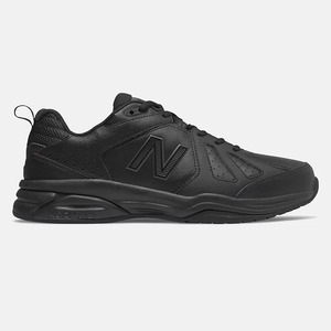 New Balance Men’s 624v5 Training Shoe MX624AB5