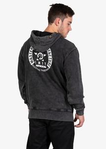 Clothing: Mens Unit Branch Hoodie