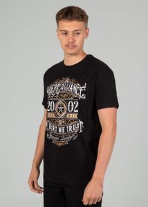 Clothing: Mens Unit Diablo T-shirt
