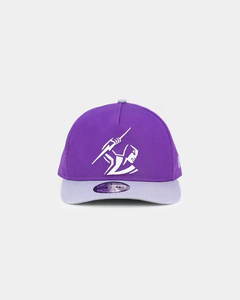 NRL Storm Golfer Snapback