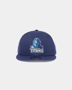 NRL Hats: NRL Titans Kick Off Snapback