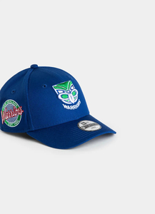 NRL Warriors 9forty Cap Kids