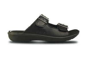 Mens Footwear: Revere Cairo Slide