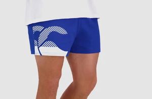 Mens Canterbury Militia Short