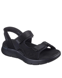 Mens Footwear: Skechers Slip-Ins: GO Walk Flex Sandals – Easy Entry