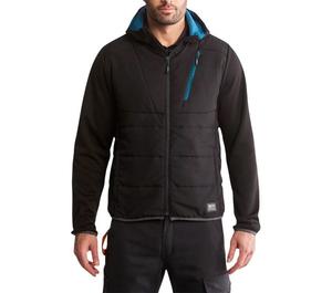 Timberland Deadbolt Hybrid Mid-Layer Jacket