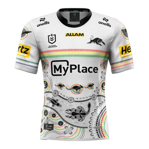 NRL Panthers 2024 Indigenous Jersey