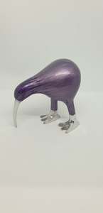 Kiwi Large – Purple