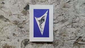 Products: Digital Print – He Maki large