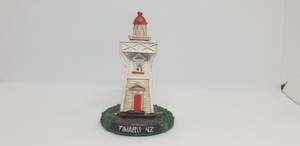 Timaru Lighthouse Model