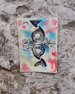 Products: Print – He Ara Tipua