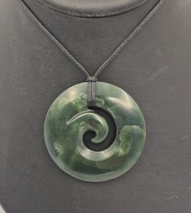 Products: Koru- Kawakawa NT1