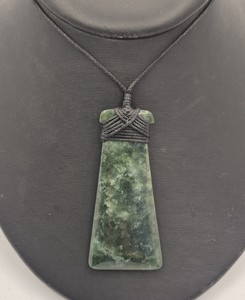 Products: Toki- Traditional Large NT Kawakawa