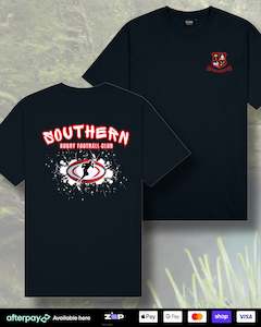2025 Southern JNR T-Shirts (Adults)