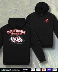 Southern Merch: 2025 Southern JNR Hoodie (Kids)