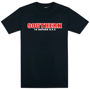 Southern - T-Shirt (Adults)