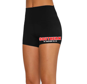 Southern Merch: Southern - High Rise Training Spanks