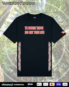 Tū Kotahi Tātou T-Shirt