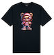 Hip Hop Maori Teddy Tee (Kids)