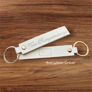 Key Chain (PU Leather)