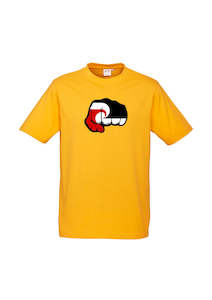 T Shirt Collection: Tino Fist Tee