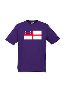 He Whakaputanga Tee (Colours)