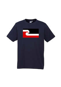 Tino Rangatiratanga Tee (Colours)